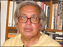 अशोक वाजपेयी