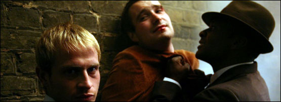 Scene from Win, Lose or Draw