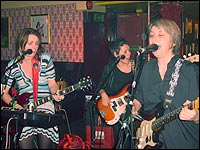 Tremelo Heart (pic: Andrea Ostholt)