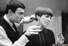 Vidal Sassoon