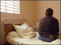 Paciente (Crédito Science Photo Library)