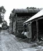 Farm buildings
