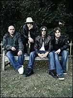 The Verve