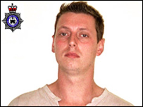 تیموتی کاکس