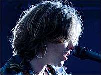 Eleanor McEvoy