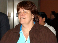 कैरीना पेरेली