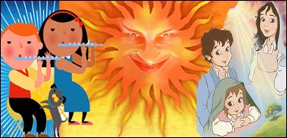 چرا آفتاب جلد را سياه می سازد؟