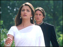 ایشوریہ رائے