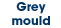 Grey mould