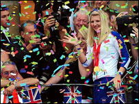 瑞贝卡·阿德灵顿