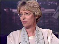 پیٹریشیا ہیوئٹ 