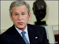 George W. Bush