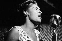 Billie Holiday