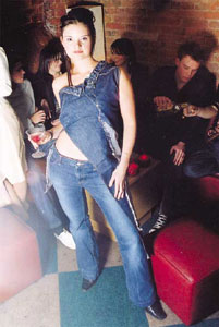 flare picture gallery