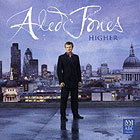 Higher cover artwork