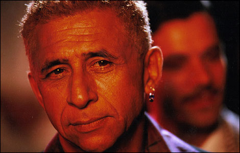 Naseeruddin Shah