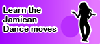 Learn the Jamaican Dance Moves