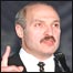 Alexander Lukashenko