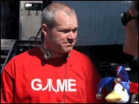 Uwe Boll