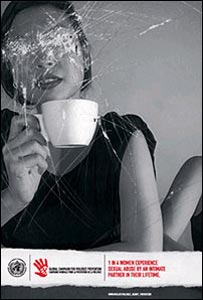 وبسايت سازمان عفو بين الملل بريتانيا