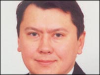 Роҳат Алиев