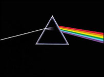 Dark Side of the Moon, do Pink Floyd