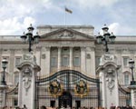 Buckingham Palace
