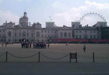 Horse Guards Parade
