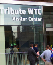 अस्थायी स्मारक