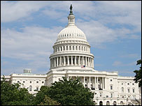 امریکن کانگریس