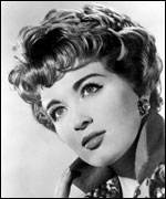 Marion Ryan - Leeds' glamour girl