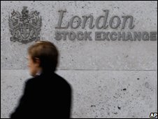 London Exchange
