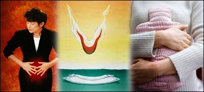 د مياشتني عا دت ځنډېدل