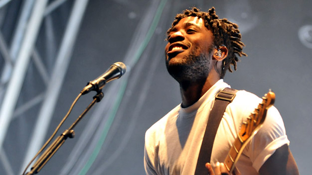 Bloc Party