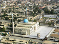 دخوست جامع جومات