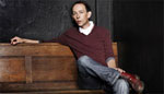 Steve Lamacq