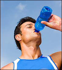 دڅښلوپاکې اوبه