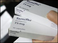 Tamiflu