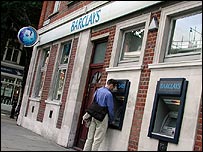 Barclays