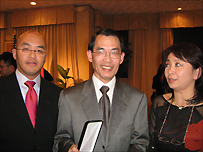 Ông Trần Văn Tòng