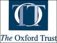 The Oxford Trust logo
