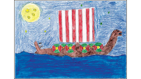 Islândia (Foto: Reprodução)