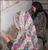 ښځې او دولتي دنده