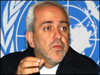 محمد جواد ظريف