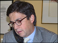 Luís Alberto Moreno