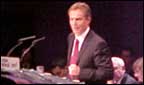Tony Blair