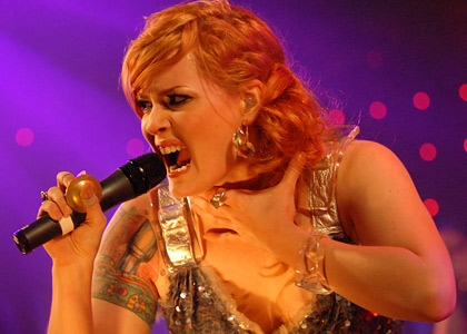 Scissor Sisters Scissor Sisters