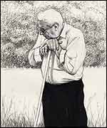 Illustration by Simon Manfield