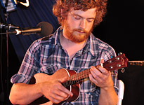 Goldheart Assembly at Latitude 2009