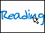 Readingontheweb logo